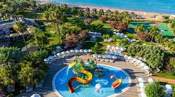Limak Arcadia