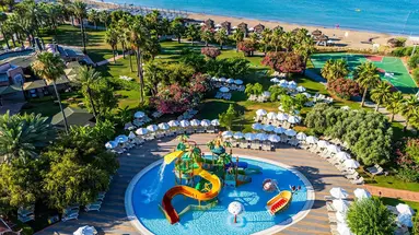 Limak Arcadia