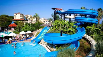 Limak Arcadia