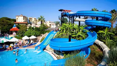 Limak Arcadia