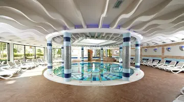 Limak Arcadia