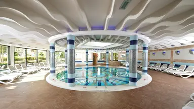 Limak Arcadia