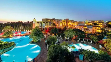 Limak Arcadia