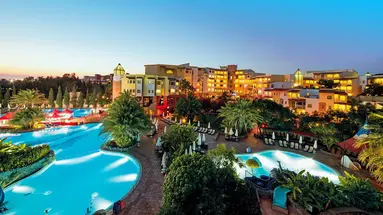 Limak Arcadia