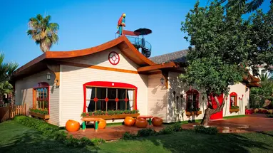 Limak Arcadia