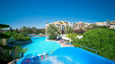 Limak Arcadia