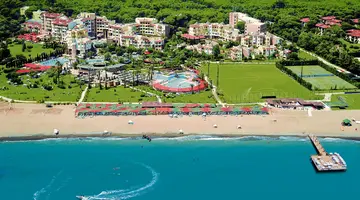 Limak Arcadia