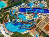 Limak Atlantis De Luxe Hotel & Resort