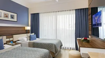 Limak Atlantis De Luxe Hotel & Resort
