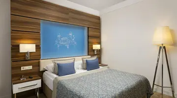 Limak Atlantis De Luxe Hotel & Resort