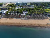 Limak Atlantis De Luxe Hotel & Resort