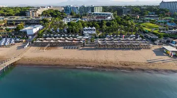 Limak Atlantis De Luxe Hotel & Resort