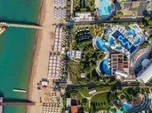 Limak Atlantis De Luxe Hotel & Resort