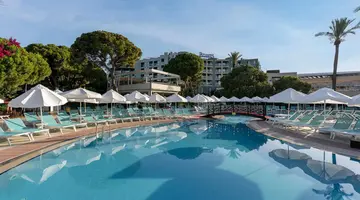 Limak Atlantis De Luxe Hotel & Resort