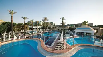 Limak Atlantis De Luxe Hotel & Resort
