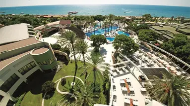Limak Atlantis De Luxe Hotel & Resort