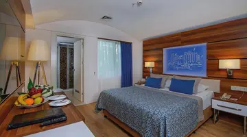 Limak Atlantis De Luxe Hotel