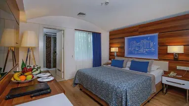 Limak Atlantis De Luxe Hotel
