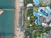 Limak Atlantis De Luxe Hotel