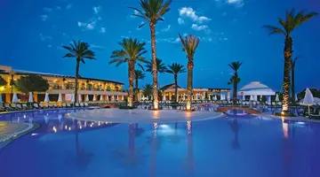 Limak Atlantis De Luxe Hotel