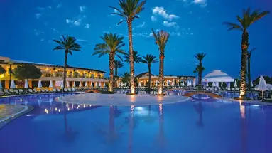 Limak Atlantis De Luxe Hotel