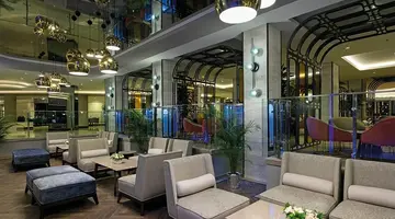 Limak Atlantis De Luxe Hotel