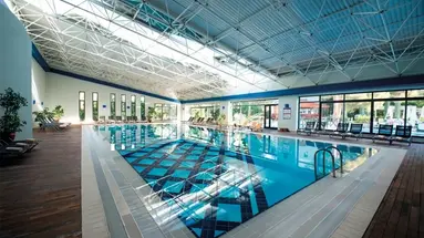 Limak Atlantis De Luxe Hotel