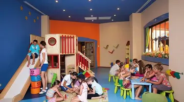 Limak Atlantis De Luxe Hotel