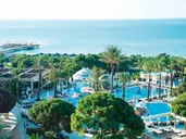 Limak Atlantis De Luxe Hotel