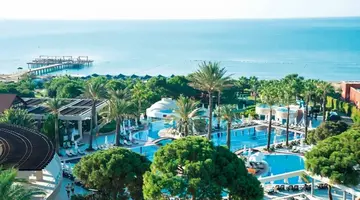 Limak Atlantis De Luxe Hotel