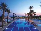 Limak Atlantis De Luxe Hotel