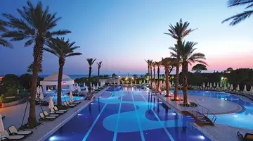 Limak Atlantis De Luxe Hotel