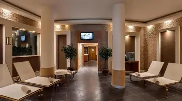 Limak Atlantis Deluxe Hotel And Resort