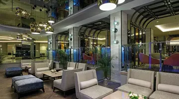 Limak Atlantis Deluxe Hotel and Resort