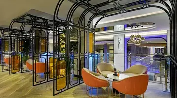 Limak Atlantis Deluxe Hotel And Resort