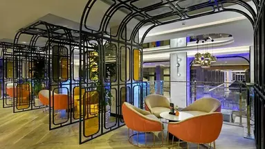 Limak Atlantis Deluxe Hotel And Resort