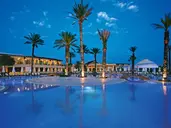 Limak Atlantis Deluxe Hotel And Resort
