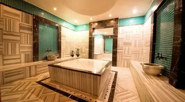Limak Atlantis Deluxe Hotel And Resort
