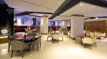 Limak Atlantis Deluxe Hotel and Resort