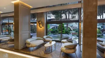 Limak Atlantis Deluxe Hotel and Resort