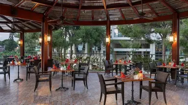 Limak Atlantis Deluxe Hotel And Resort
