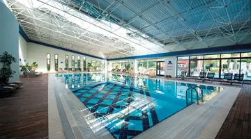 Limak Atlantis Deluxe Hotel And Resort