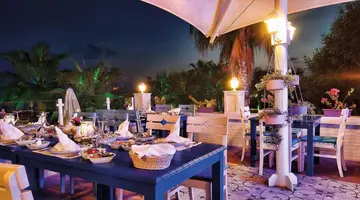 Limak Atlantis Deluxe Hotel And Resort