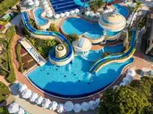 Limak Atlantis Deluxe Hotel And Resort