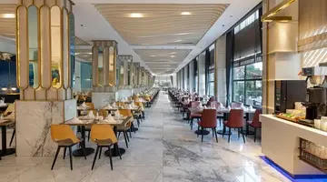 Limak Atlantis Deluxe Hotel And Resort