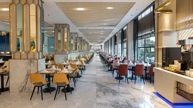 Limak Atlantis Deluxe Hotel And Resort