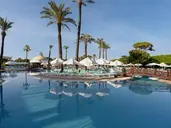 Limak Atlantis Deluxe Hotel And Resort