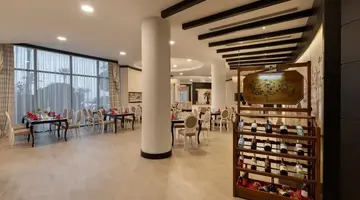 Limak Atlantis Deluxe Hotel And Resort