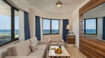 Limak Atlantis Deluxe Hotel And Resort