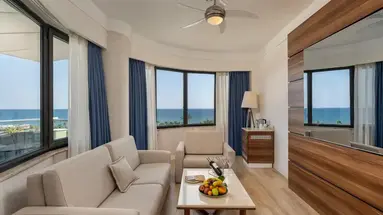 Limak Atlantis Deluxe Hotel And Resort